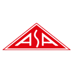 ASA阿晓斯女足logo
