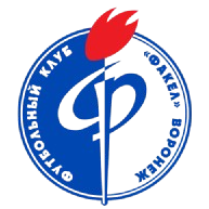 沃罗涅日火炬logo