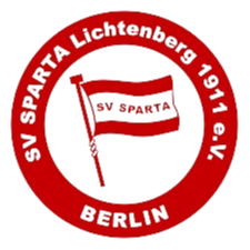 斯巴达利希滕贝格logo