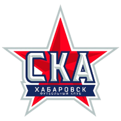 SKA哈巴罗夫斯克logo