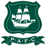 普利茅斯女足logo