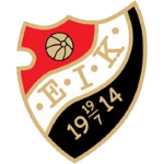 安斯基得IK女足logo