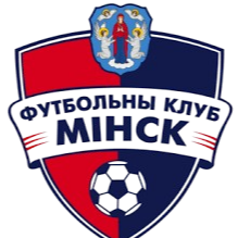 明斯克B队logo