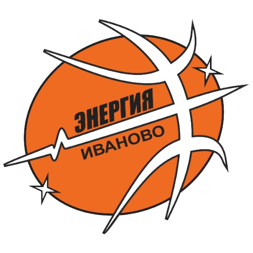 伊万诺沃能源女篮logo